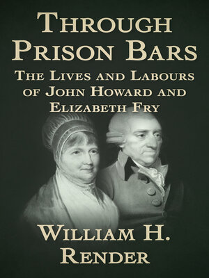 cover image of Through Prison Bars